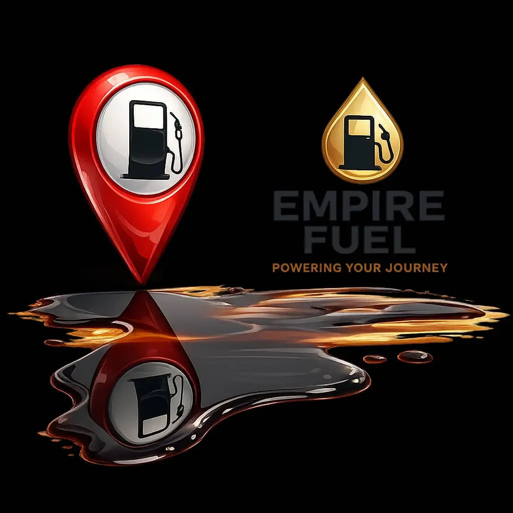 Empire Fuel Operations
